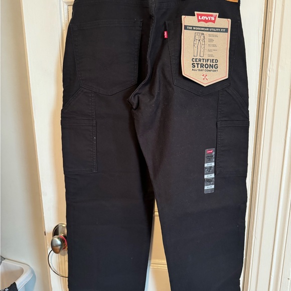 Levi’s s Strauss - Picture 2 of 6